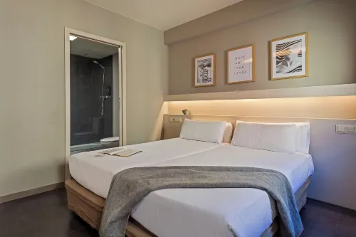 Aparthotel BCN Montjuic Photos