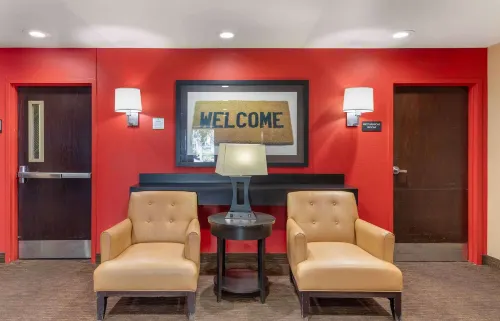 Extended Stay America Suites - Los Angeles - Ontario Airport Aree comuni Photos