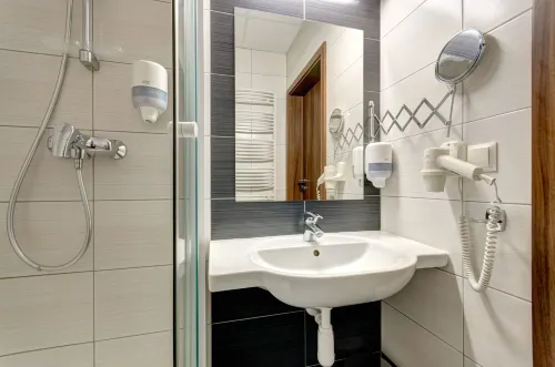Focus Hotel Gdańsk Kamar Photos
