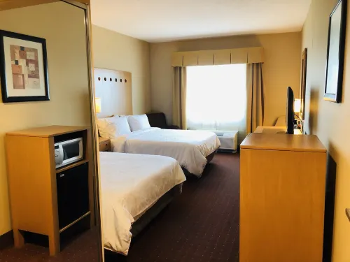 Holiday Inn Express Saltillo Zona Aeropuerto Camere Photos