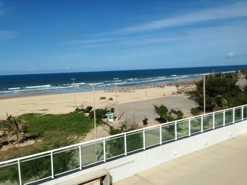 Hotel Litoral Fortaleza À proximité de l'hôtel Photos