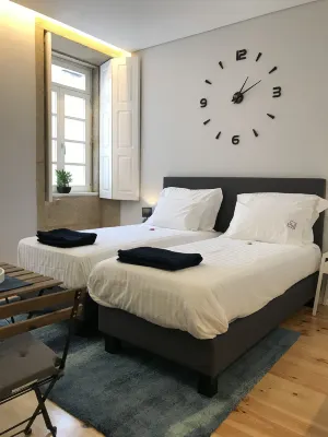 Virtudes City Lofts Rooms Photos