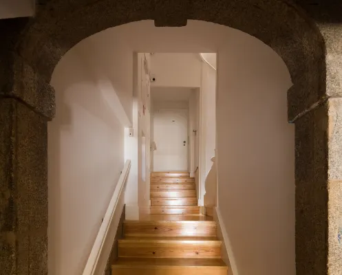Virtudes City Lofts Espaces publics Photos