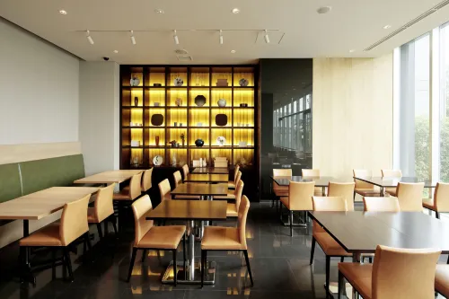 Candeo Hotels Chino Dining Photos