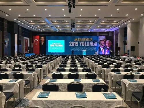 Dedeman Tokat Business Photos
