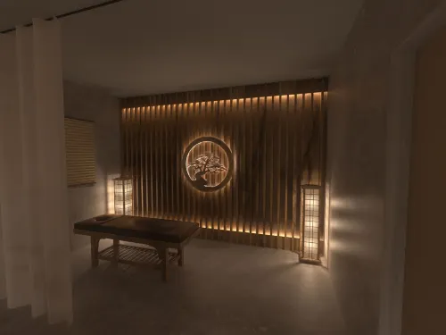V Hotel Delphi 휴식 & 레저 Photos