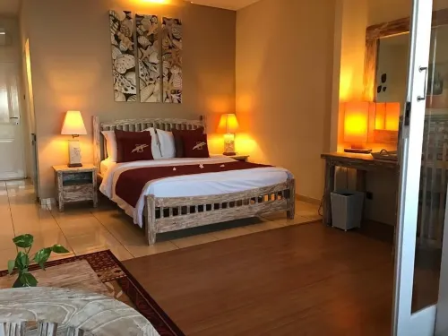 Tauch Terminal Resort Tulamben & Spa Photos