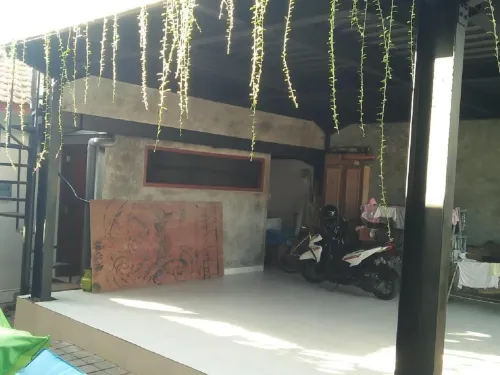 Made House Homestay and Dormitory Extérieur Photos