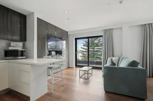 Bondi 38 Serviced Apartments Phòng Photos