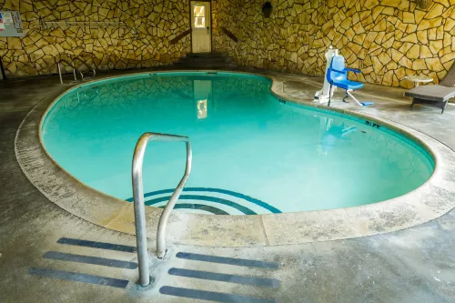 Silver Surf Motel Leisure & Recreation Photos