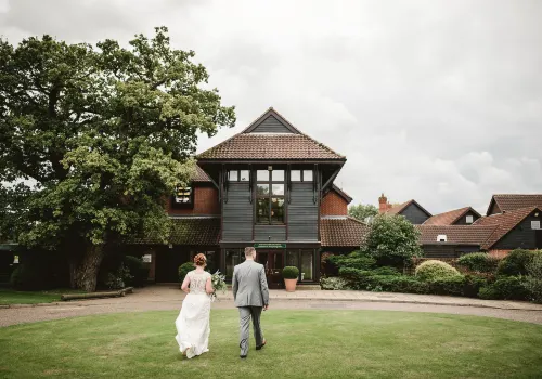 Barnham Broom Hotel, Golf & Spa Area Publik Photos