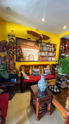 Khách sạn Sapa Lake View Khu vực công cộng Photos