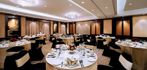 St. Mark's Hotel Afslapning & fritid Photos