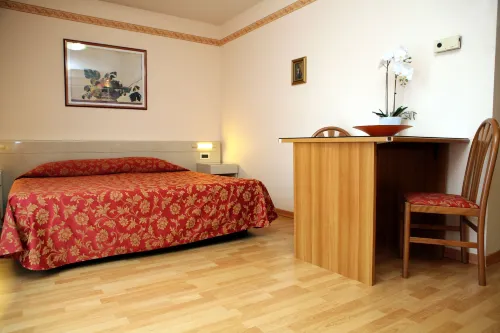 Hotel Excelsior Camere Photos