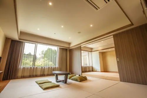 Laforet Hakone Gora Yunosumika Chambres Photos