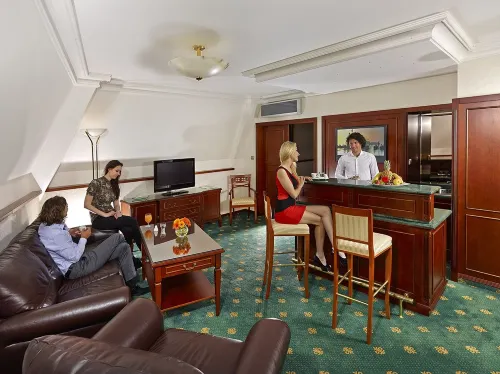 Hotel Stefanik Camere Photos