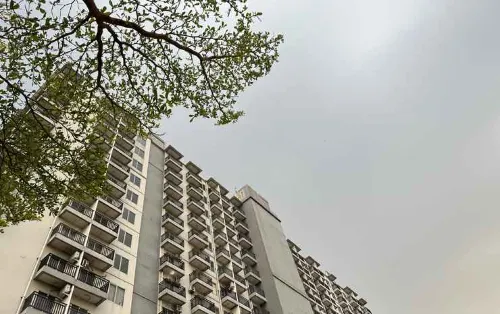 NEWLY Prima Orchard Hotel Bekasi Eksterior Photos