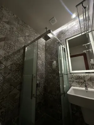 Pasha Boutique Hotel Rooms Photos