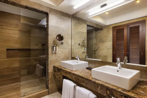 Riu Palace Tikida Agadir - All Inclusive Rooms Photos