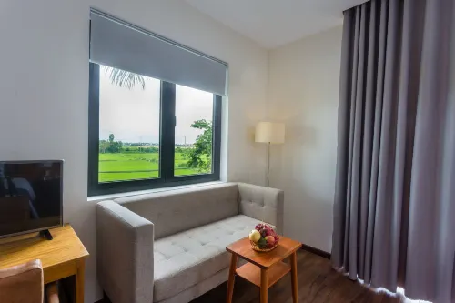 Hội An Reverie Villas Photos