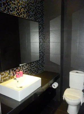 My Dream Hotel Phòng Photos