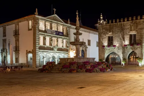 Hotel Rali Viana بالقرب من الفندق Photos