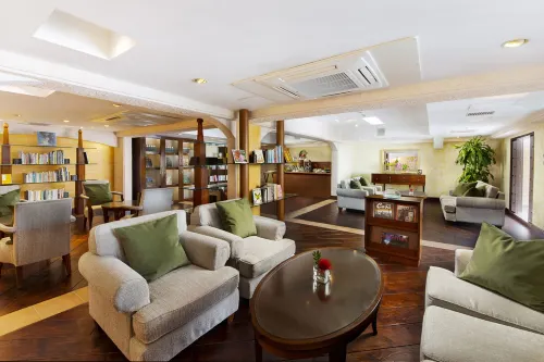 Coco Garden Resort Okinawa Dành cho công việc Photos