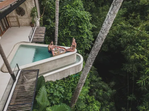 Suara Alam Hotel Ubud by Ini VIE Hospitality Semester och rekreation Photos