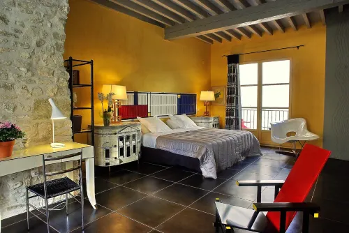 Palais Aoma, hôtel Particulier de Luxe en Provence Rooms Photos