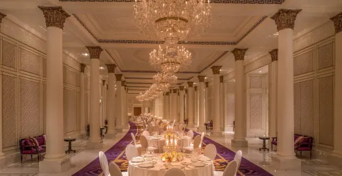Palazzo Versace Dubai Бизнес-удобства Photos