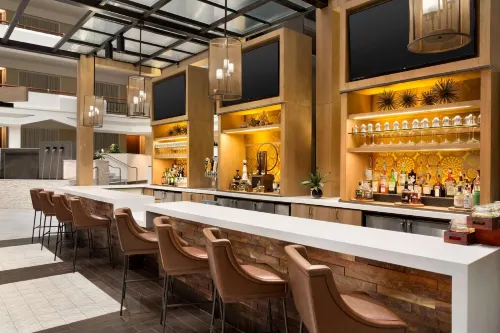 Embassy Suites by Hilton Austin Downtown South Congress Benessere e tempo libero Photos