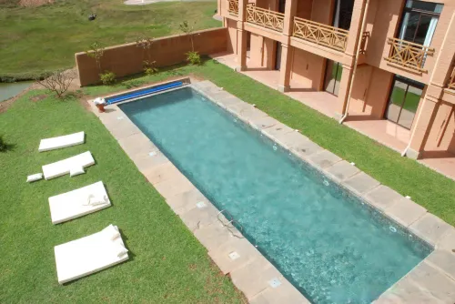 Radisson Tamboho Waterfront Antananarivo Leisure & Recreation Photos
