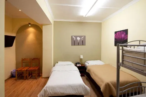 Shakespeare Hotel Camere Photos