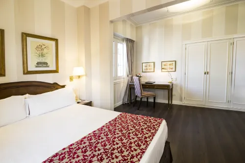 The Claridge Rooms Photos
