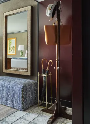 Graduate by Hilton Ann Arbor Rooms Photos