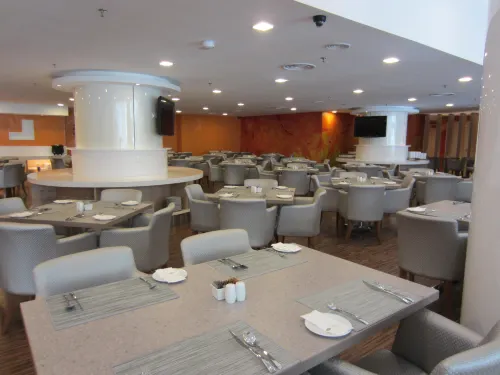 Sunway Hotel Georgetown Penang Dining Photos