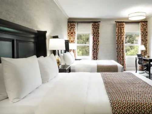 Ayres Hotel Costa Mesa Newport Beach Photos