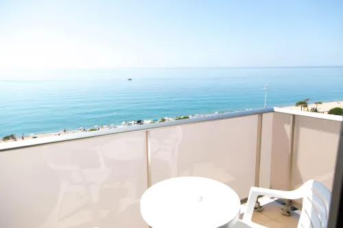 Htop Pineda Palace 4Sup - Adults Recommended #HtopBliss À proximité de l'hôtel Photos