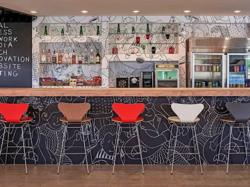 Ibis Londrina Shopping Loisirs et amusements Photos