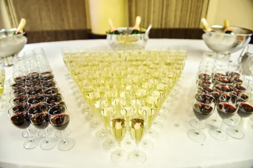 Crowne Plaza - Minsk, an IHG Hotel Loisirs et amusements Photos