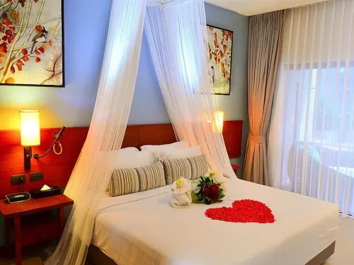 Deevana Plaza Krabi Aonang Photos