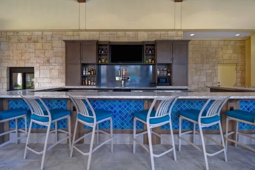 Homewood Suites by Hilton Orlando at Flamingo Crossings Town Center Leisure & Recreation Photos
