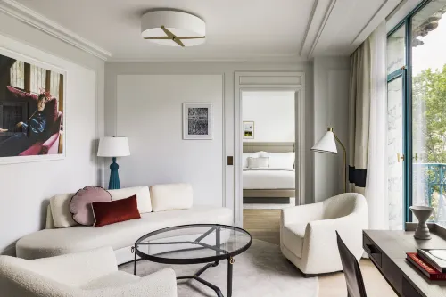 Kimpton - St Honoré Paris À ne pas manquer Photos