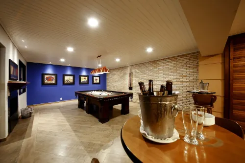 Sorocaba Park Hotel by Atlantica Loisirs et amusements Photos