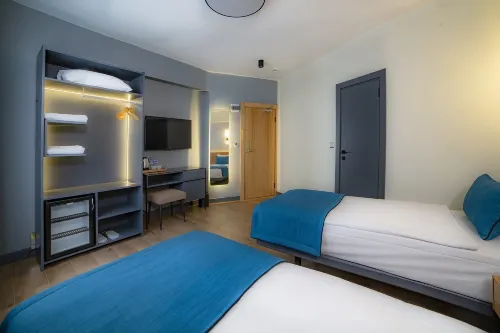 Barin Hotel Photos