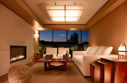 Nobu Hotel Palo Alto Photos