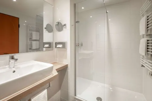 Quality Hotel Lippstadt Chambres Photos