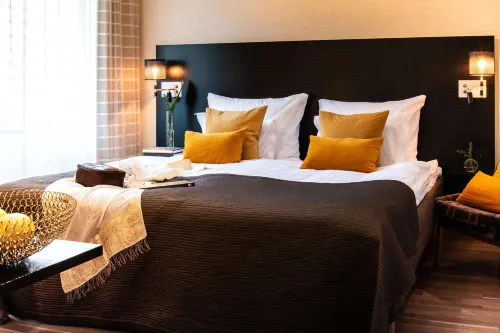 Best Western Plus Time Hotel Photos