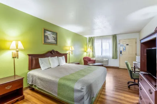 Rodeway Inn Camere Photos