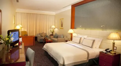 Grand Excelsior Hotel Al Barsha Номера Photos
